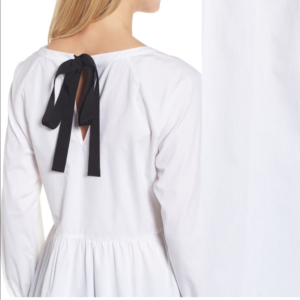 Pleione dress from Nordstrom